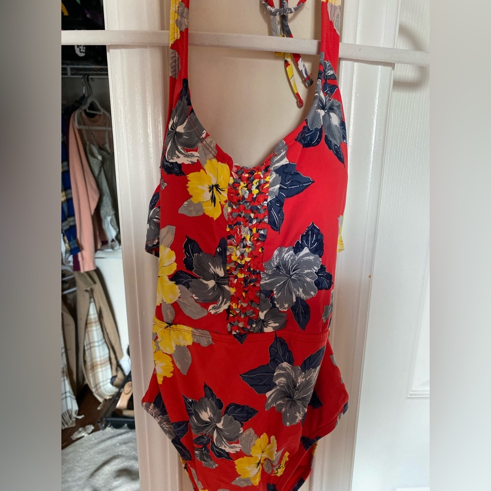 Bathing Suit